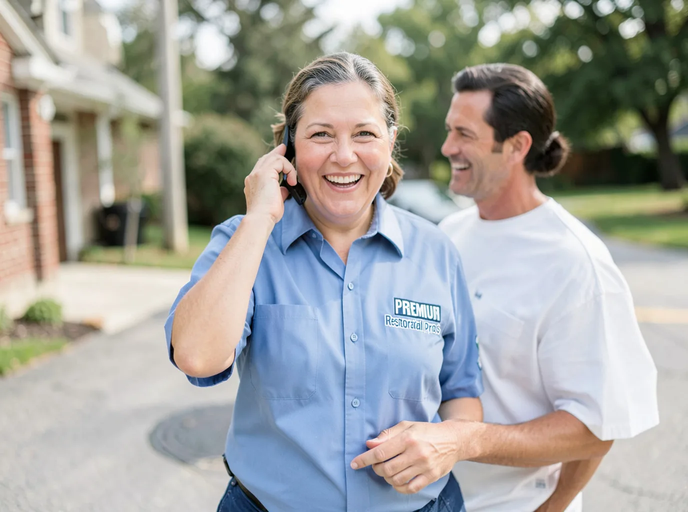 Water Damage Restoration Abie, NE FAQs